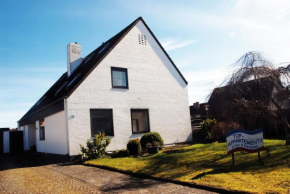 Cantay-Mathildenstraße 16 - FW 2 - EG rechts in Fehmarn